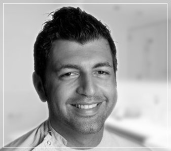 Dr. Ali Shakoori