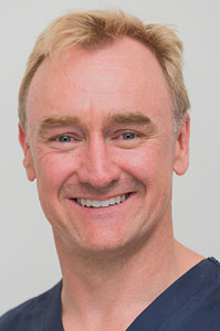 Dr David Ekins