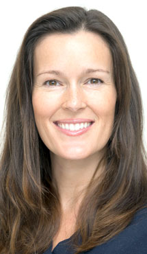 Dr Nicole Smith