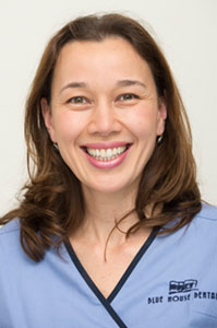 Dr Yaneky Mazurkevicz