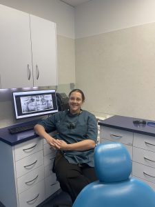 Dr Aimee Matthews