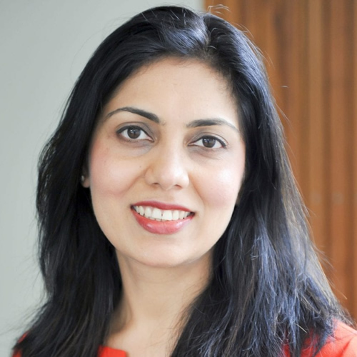 Dr Swapna Sharma