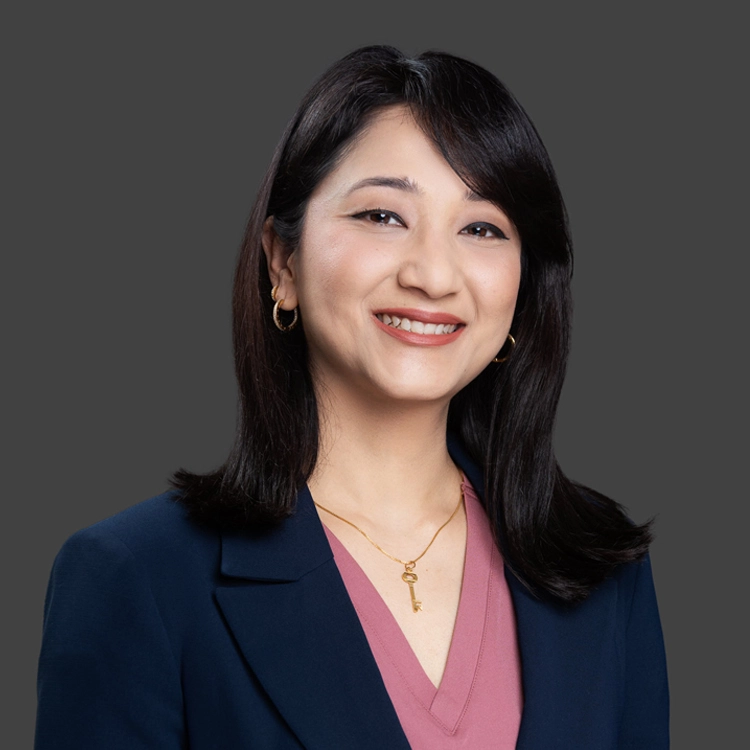 Dr Sneha Kansakar Tamrakar