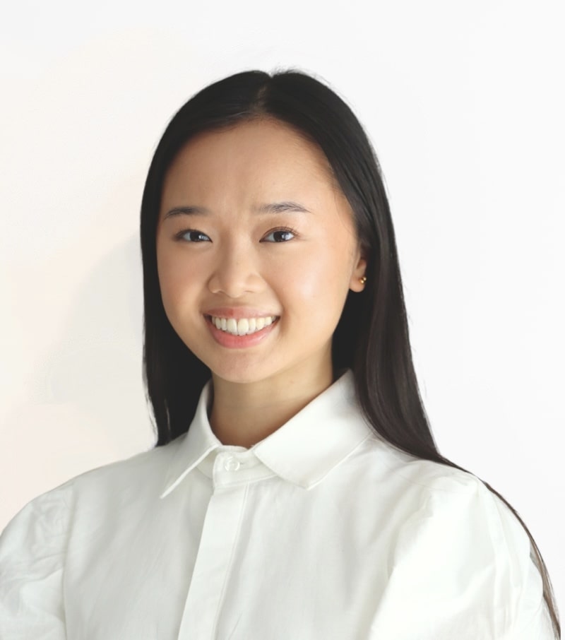 Dr Mimi Kieu