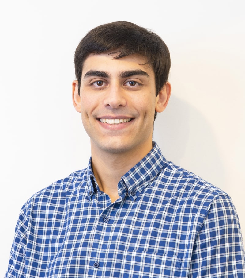 Dr Lucas Ktoris