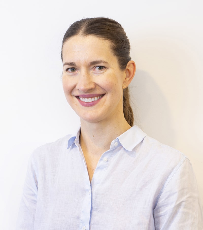 Dr Greta Filosi