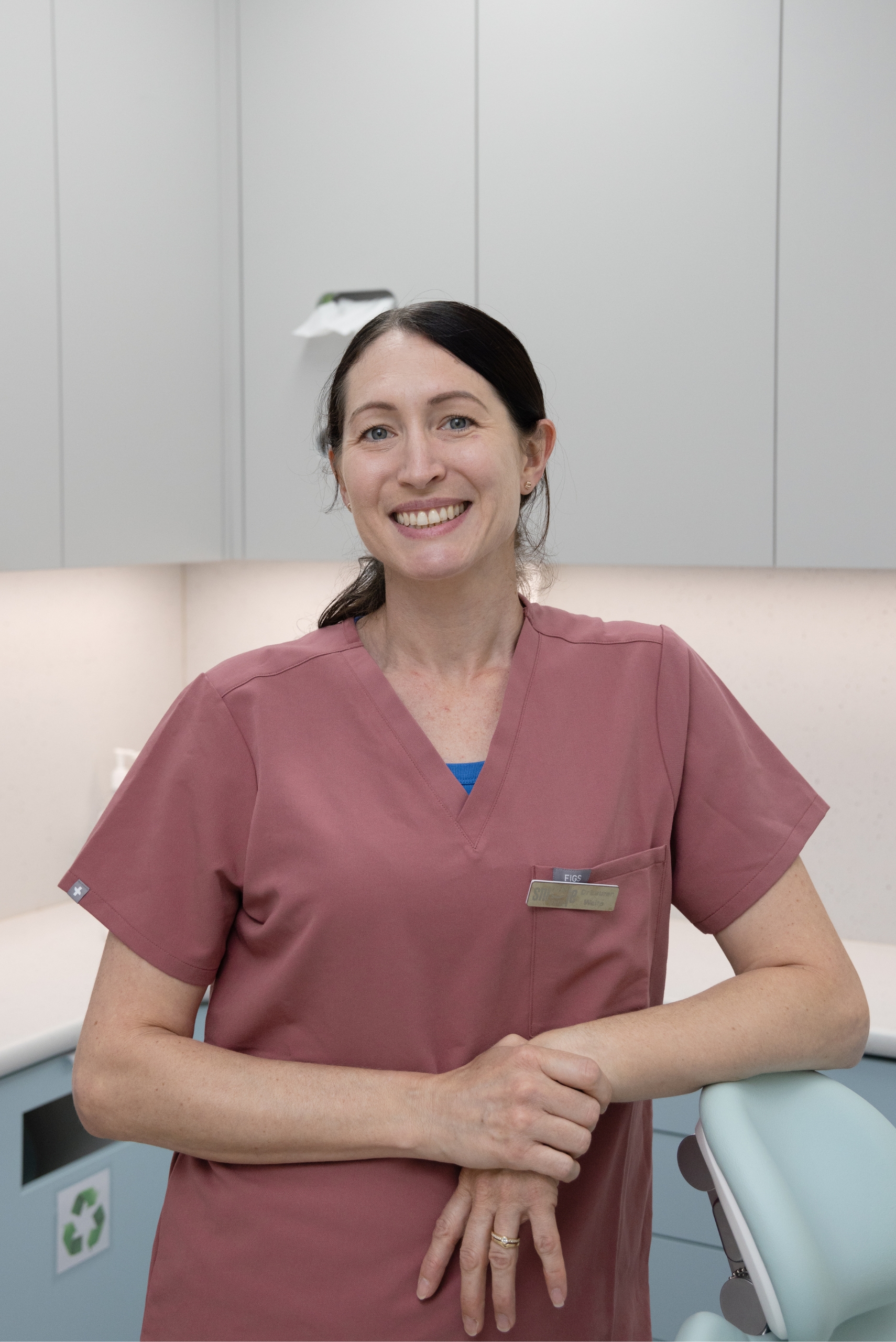 Dr Lauren Waite