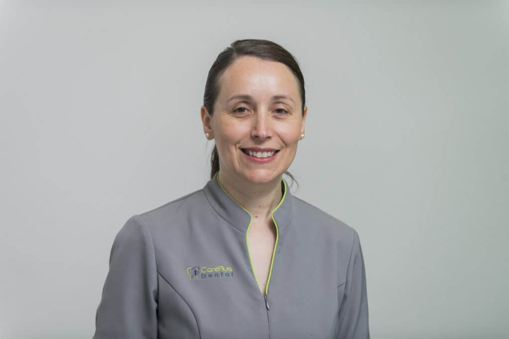 Dr Anita Rojkovski
