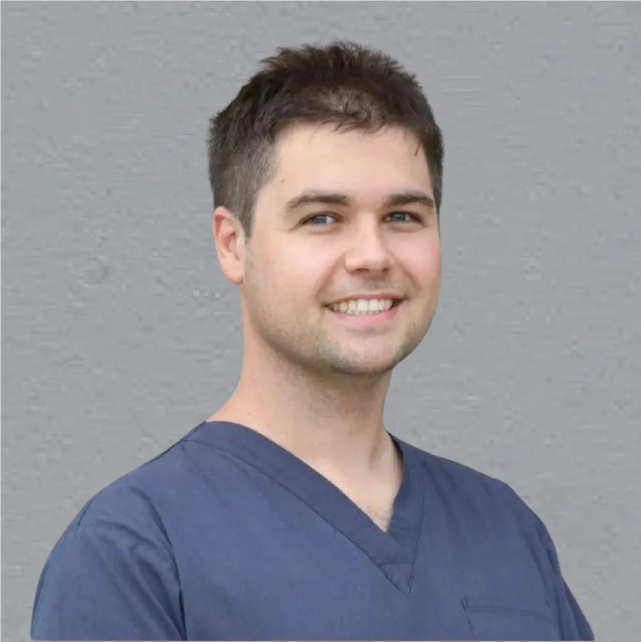 Dr Callum Titmarsh