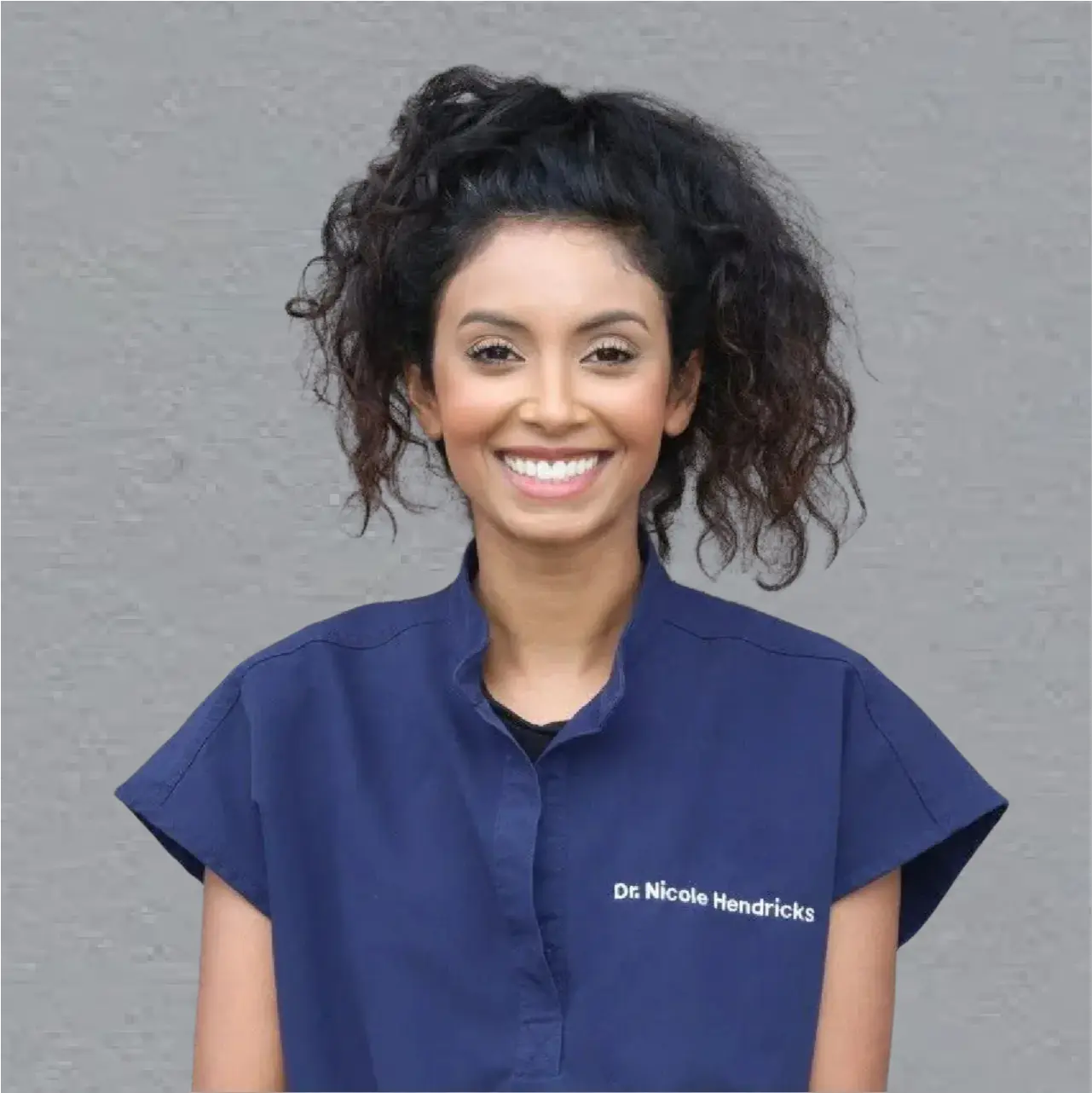 Dr Nicole Hendricks
