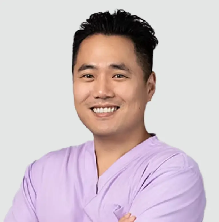 Dr. Richard Cho