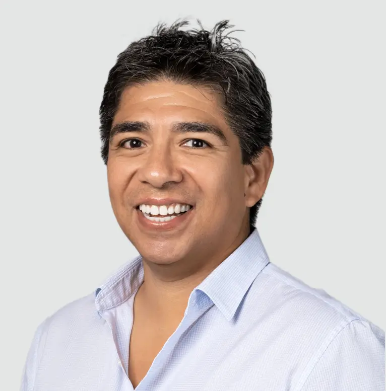 Dr. Diego Marquez