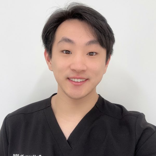 Dr Henry Yu