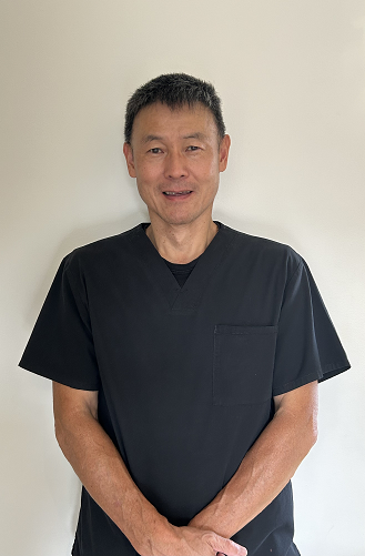 Dr Wayne Affat