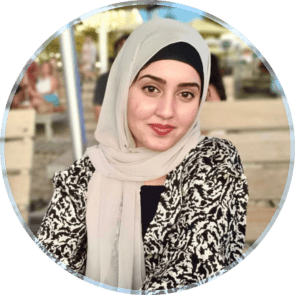 Dr Nimra Tahir