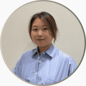 Dr Ria Choi