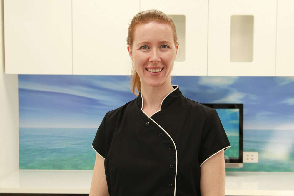 Dr. Meagan Healy