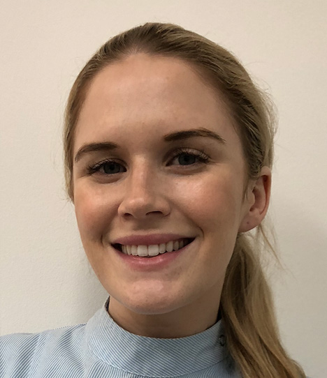 Dr. Grace Campbell