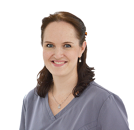 Dr Debbie Quail