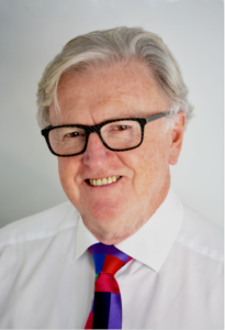 Dr James Lucas