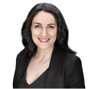Dr Sara Shayegan