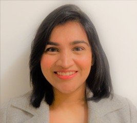 Dr Janita Shah