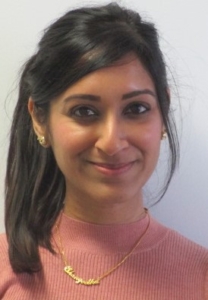 Dr Shangeetha Gunasekaran