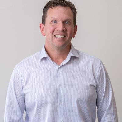 Dr Andrew Connor