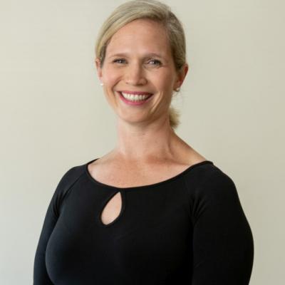 Dr Jane Connor