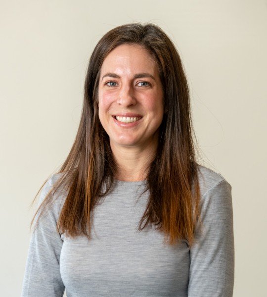 Dr Amy Bennet