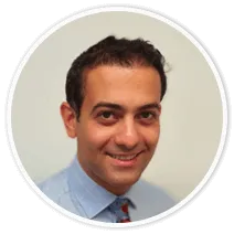 Dr Shamim Moslemi