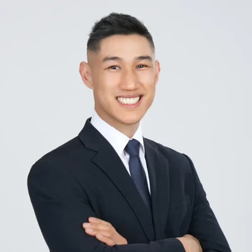 Dr Peter Nguyen
