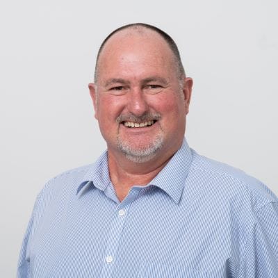 Dr Anthony Moore