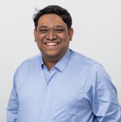 Dr Akash Rana