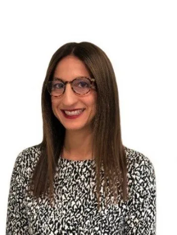 Dr Vicki Drivas