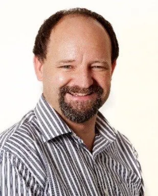Dr Guy Freeman