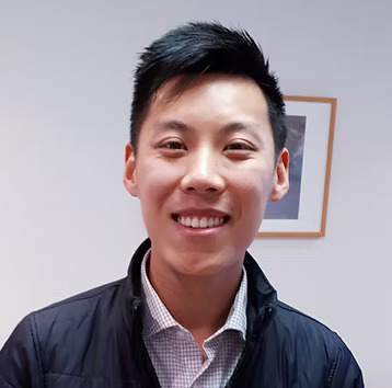 Dr Jason Lau