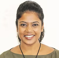 Dr Deepa (Dee) Thirukumar
