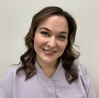 Dr Hannah Gargani