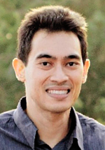 Dr Robin Yong