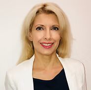 Dr Woni Keramidas