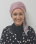 Dr Nagham Alkhazrarjy