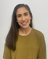 Dr Zoe Haralampopoulos