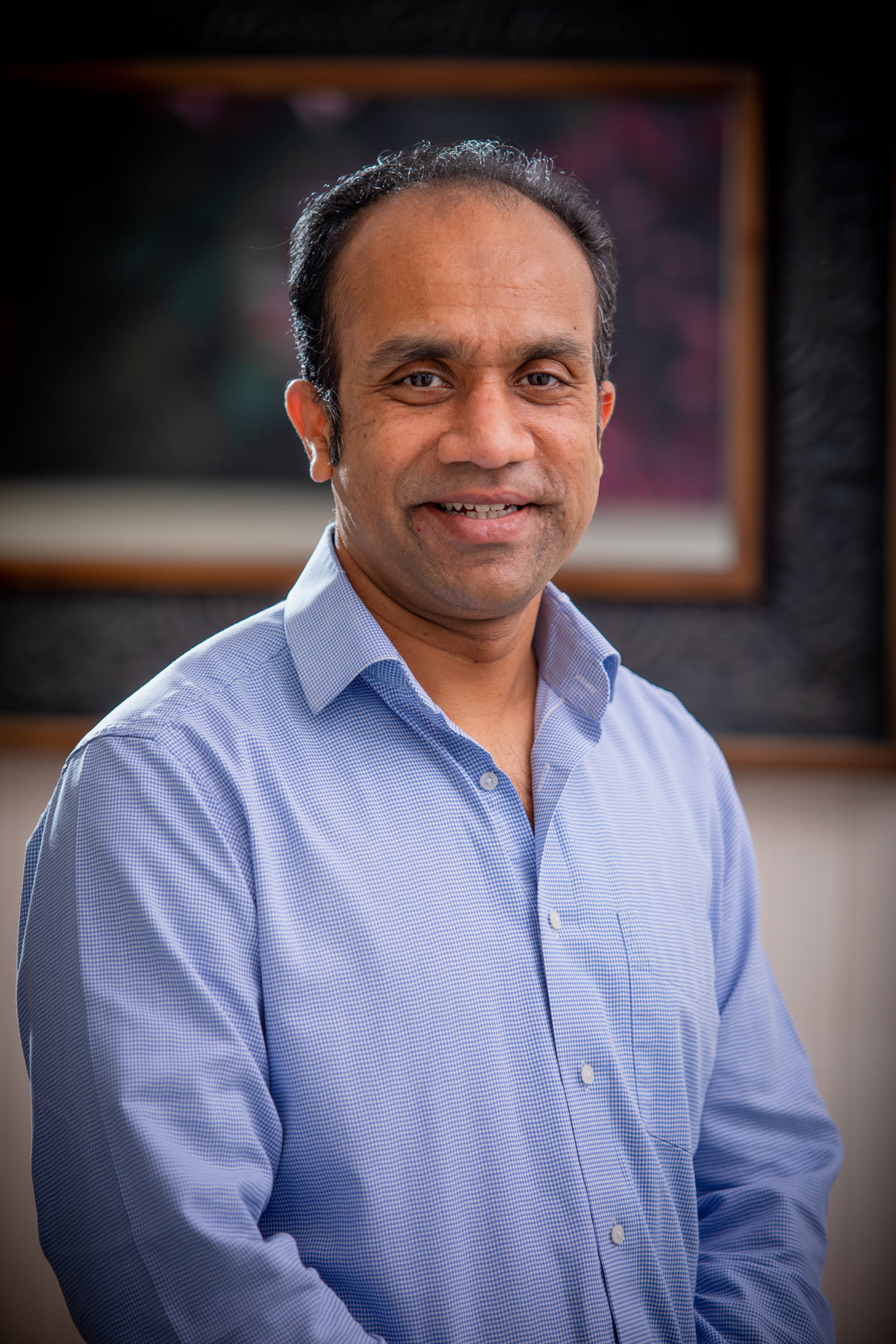 Dr Mithun Shetty