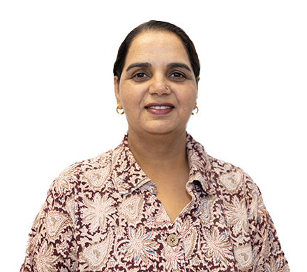 Dr Sandeep Sandhu