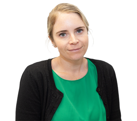 Dr Ariane Murray