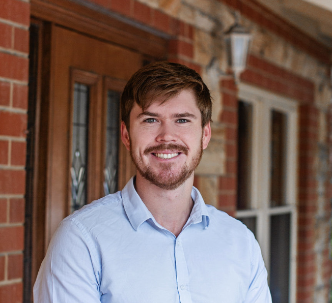 DR JONATHON CROWHURST