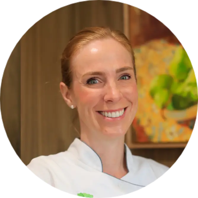 Dr Olivia Vonow