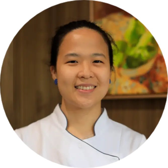 Dr Claire Pua