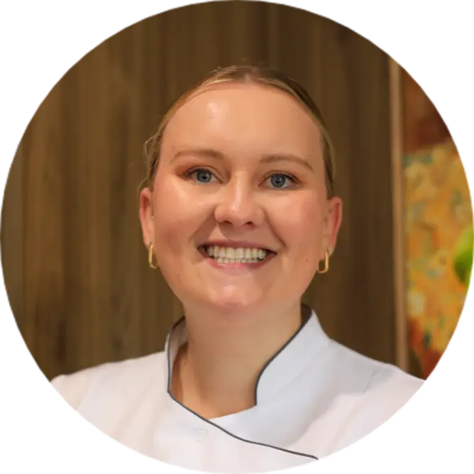 Dr Daniella Stewart